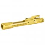 LanTac 5.56 Enhanced Bolt Carrier Group Gold TiN