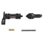 Rise AR-15 Ambi Safety Selector Black