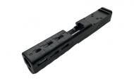 Sylvan Arms Custom Slide Glock 19/23/32/36 Gen3 Trijicon RMR