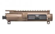 Aero Precision AR-15 Assembled Upper Receiver FDE Cerakote