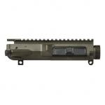 Aero Precision M5 (.308) Assembled Upper Receiver Threaded OD Green Cerakote