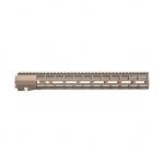 Aero Precision M5 Atlas R-One M-LOK Handguard 15 FDE