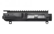 Aero Precision M5 Threaded Assembled Upper Receiver Anodized Black