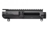 Aero Precision M5 Threaded Stripped Upper Receiver Anodized Black