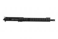 Aero Precision M4E1 Threaded AR-15 Barreled Upper Receiver .300 BLK Pistol Length ATLAS S-ONE 16"