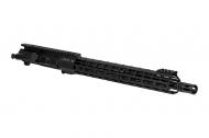 Aero Precision M4E1 Threaded AR-15 Barreled Upper Receiver 5.56 Mid-Length ATLAS S-ONE 16"