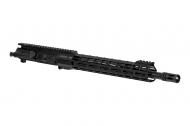 Aero Precision M4E1 Threaded Barreled AR-15 Upper Receiver 5.56 Mid-Length ATLAS S-ONE 14.5"