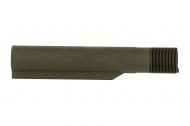 Timber Creek Outdoors AR-15 Buffer Tube OD Green