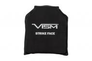 NcSTAR VISM 10" x 12" Ballistic Level IIIa Soft Panel Shooter's Cut