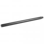 True Rimfire Barrel 16" Fluted Bull Profile Threaded Ruger 10/22 Nitride Black