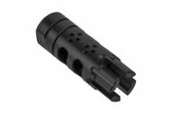 SLR Rifleworks Synergy BCF AR-10 Muzzle Brake 5/8x24