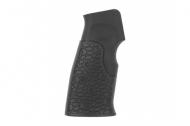 Daniel Defense Overmolded Pistol Grip (No Trigger Guard) Black