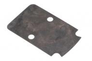 Trijicon RMR Mount Sealing Plate