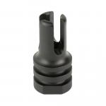 KAK AR-15 Retro Duckbill Flash Hider 5.56NATO 1/2X28