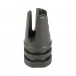 KAK AR-15 Retro Taper Flash Hider 5.56NATO 1/2X28