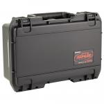 SKB 3i-Series Pistol Case Black