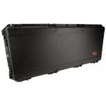 SKB iSeries Double Bow/Rifle Case Black