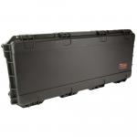 SKB iSeries Double M4 Rifle Case Black