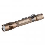 Streamlight ProTac 2AA-X USB 550Lm Coyote Brown