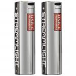 Streamlight SL-B48 USB-C Rechargeable Battery 2Pk