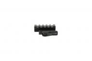 American Defense Quick Detach Picatinny Mount 5 Lug