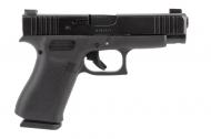 Glock Blue Label G48 9mm Pistol Ameriglo Bold Black