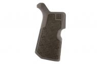 Die Free Co Kung Fu Pistol Grip OD Green