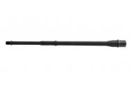 Faxon Firearms 5.56 NATO Gunner Mid-Length Barrel 16" with Pinned Gas Block