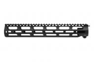 VKTR Industries VK-1 Low Profile M-LOK AR-15 Handguard 12.5"