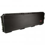 SKB iSeries Double Rifle Case w/Convoluted Foam Black