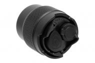 Streamlight ProTac HL-X Jack Cap Tail Cap