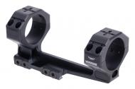 Warne 1 PC Precision 35mm MSR 20 MOA Canitlever Mount