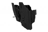 LAS Concealment Ronin L 3.0 Light Bearing Holster for Staccato C2 with X300U Right Hand