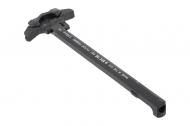 Bravo Company Manufacturing GUNFIGHTER MK2 Ambidextrous Charging Handle Medium Latch