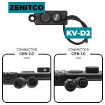 Zenitco KV-D2 Tactical Switch