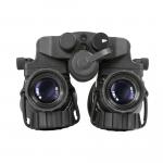 AGM NVG 40 NW2 Night Vision Binocular Gen II 1X White Phosphor