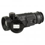 AGM Secutor LRF-C Thermal Imaging Scope 1X50mm Multiple Clip On