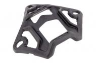 Unity Tactical SUMMIT NVG Shroud Black