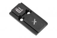 Forward Controls Design Adapter Plate For S&W M2.0/CORE 2.0 Aimpoint Acro