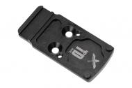 Forward Controls Design Adapter Plate For Staccato Trijicon RMR