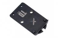 Forward Controls Design Mounting Plate For Sig P320/M17/M18 Trijicon RMR