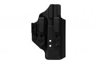 LAS Concealment Shogun Holster for Walther PDP 4.5" Right Hand