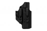 LAS Concealment Shogun Holster for Glock 17 Right Hand