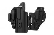 LAS Concealment Ronin 3.0 Holster for SIG P320 Compact Right Hand