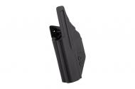 LAS Concealment Rampart Holster for HK VP9 Right Hand