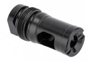 Forward Controls Design Xeno Muzzle Brake 1/2x28