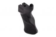 LaRue Tactical AR-10 A-PEG Grip with Coarse Texture Black