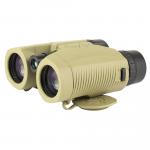 ATN LRF Binocular 10X42mm 2000 Meter Range FDE