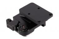 LaRue Tactical LT827 Trijicon RMR Lower 1/3 Mount with QD Lever