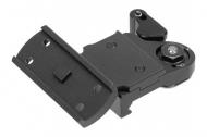 LaRue Tactical Angled CQB Mount Fits Micro T-2